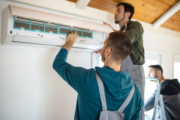 Best HVAC Retrofitting and Upgrading in Gates Mills, OH
