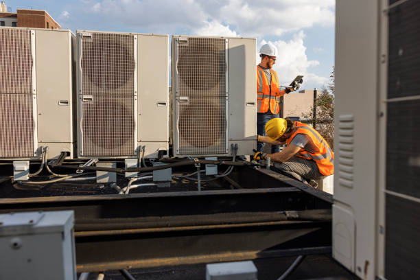 Best Commercial HVAC in Gates Mills, OH