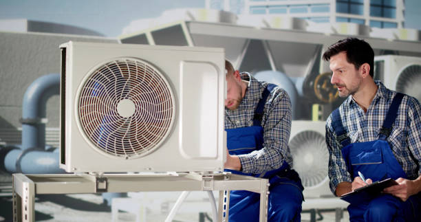 Gates Mills, OH HVAC Company