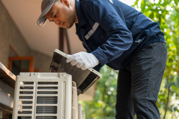 Best HVAC Training and Certification in Gates Mills, OH